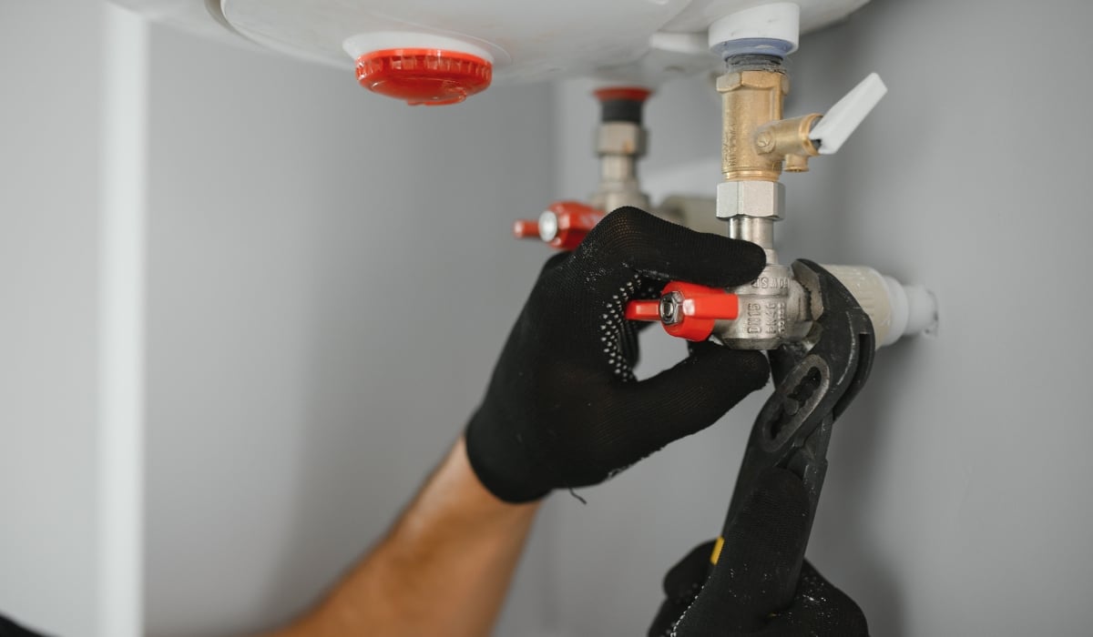 Kombi Bakım Onarım